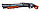 Конструктор Дробовик Winchester M1897, 791 деталь, 051003, фото 5