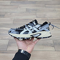 Кроссовки Asics Gel-Kahana Tr V2 Black Gray