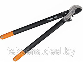 Сучкорез контактный L77 FISKARS PowerGear большой (112580)