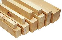 Балки деревянные 150*200