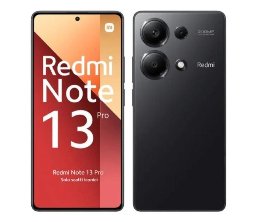 Redmi note 13 pro Ozon