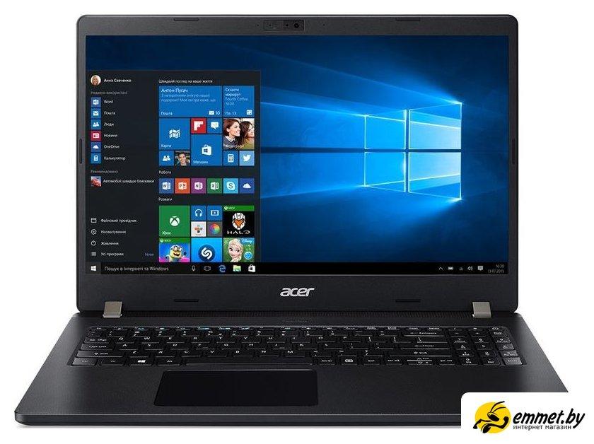Ноутбук Acer TravelMate P2 TMP215-52-30CQ NX.VLLER.00R - фото 1 - id-p223298756