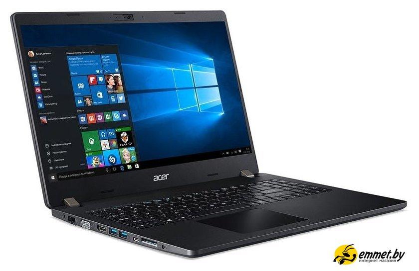 Ноутбук Acer TravelMate P2 TMP215-52-30CQ NX.VLLER.00R - фото 2 - id-p223298756
