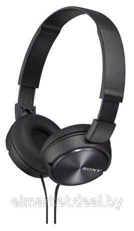 Наушники Sony MDR-ZX310APB - фото 1 - id-p223301465