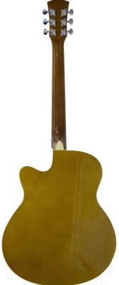 Электроакустическая гитара Elitaro E4050EQ N - фото 3 - id-p223300682
