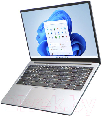 Ноутбук KUU G3 Pro 16GB/1TB - фото 4 - id-p223302239