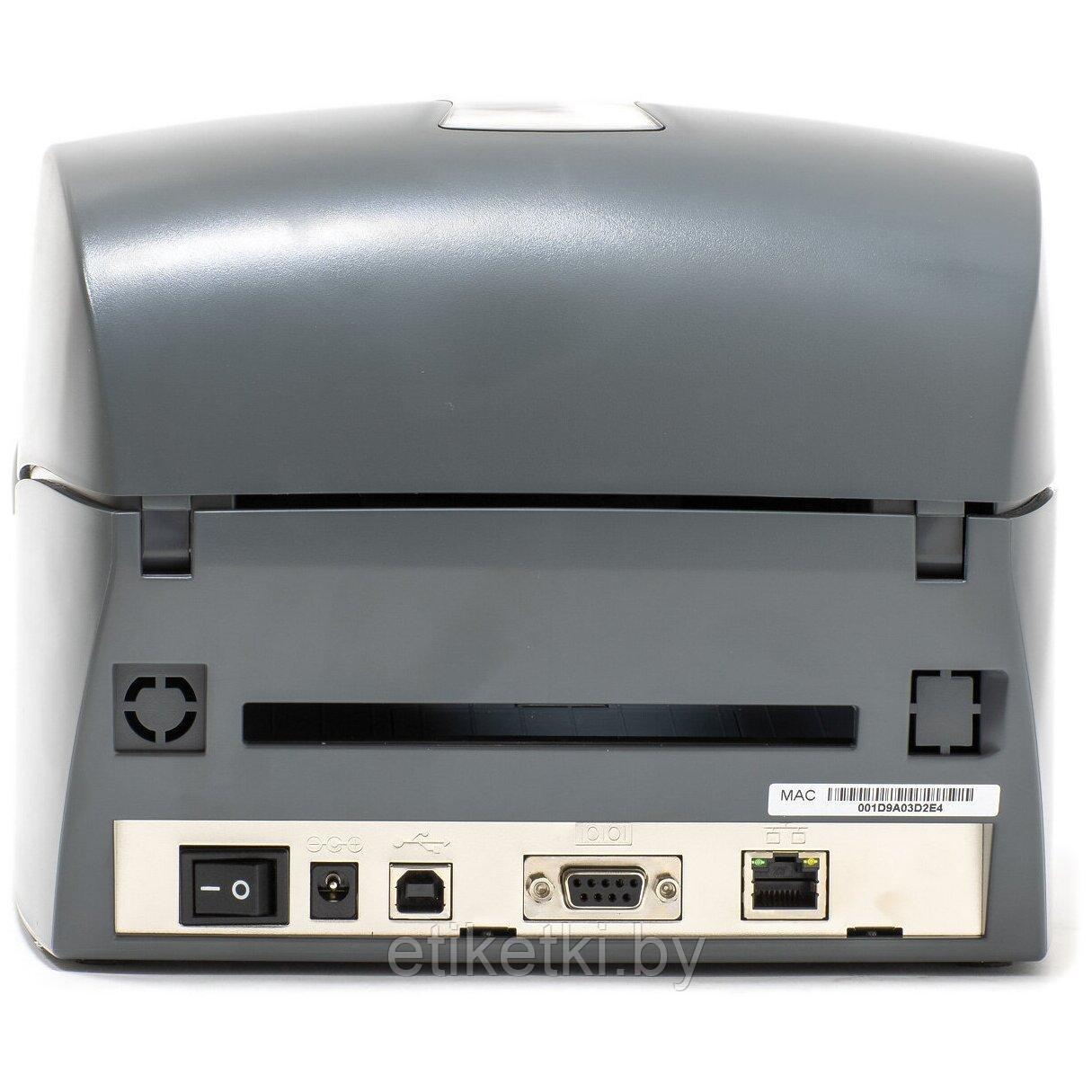 Принтер TT Godex G530, 300 dpi, USB