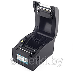 Принтер Термо BSmart 350, USB+RS-232+Eth, 80 мм