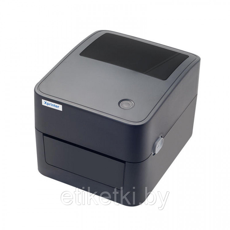Принтер DT XP-D4601B, 203DPI, USB - фото 1 - id-p220811943