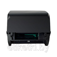 Принтер TT XP-TT437B, 300DPI, USB+LAN