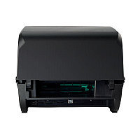 Принтер TT XP-TT437B, 300DPI, USB+LAN + нож