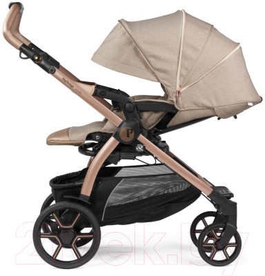 Детская прогулочная коляска Peg-Perego Book New - фото 2 - id-p223299038