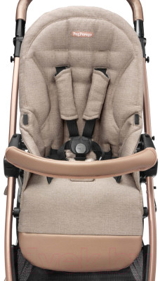 Детская прогулочная коляска Peg-Perego Book New - фото 5 - id-p223299038