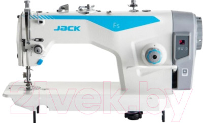 Промышленная швейная машина Jack F5-H-7 - фото 1 - id-p223301461