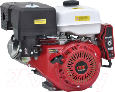 Двигатель бензиновый Skiper N188F/E(K) - фото 1 - id-p223304183