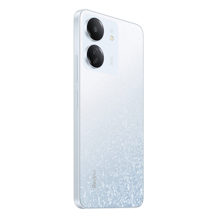 Смартфон Xiaomi Redmi 13C NFC 4/128GB Белый - фото 3 - id-p223304944