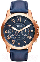 Часы наручные мужские Fossil FS4835IE