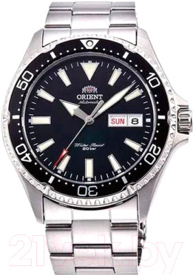 Часы наручные мужские Orient RA-AA0001B - фото 1 - id-p223299124