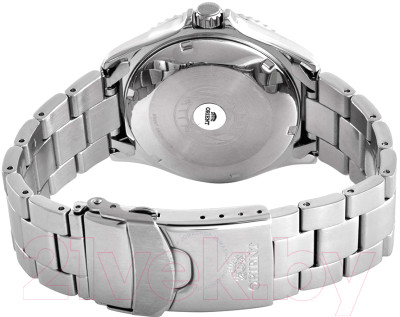 Часы наручные мужские Orient RA-AA0001B - фото 3 - id-p223299124