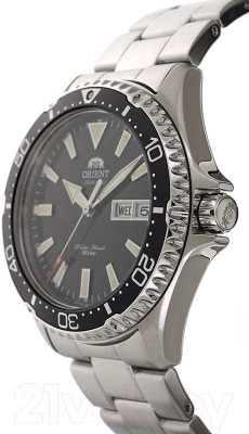 Часы наручные мужские Orient RA-AA0001B - фото 4 - id-p223299124