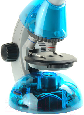 Микроскоп оптический Микромед Атом 40x-640x / 27388 - фото 5 - id-p223302461