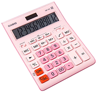 Калькулятор настольный 12р. GR-12 Casio, Оранжевый. Цена без учета НДС 20%