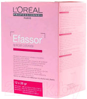 Средство декапирующее для волос L'Oreal Professionnel Efassor