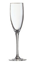 Набор фужеров для шампанского Luminarc SIGNATURE clear на 4 персоны арт.: 53147 - фото 1 - id-p32237806