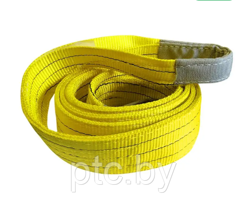 Строп СТП – 3,0 т*7,5 м (90мм) GSTP90375SF6