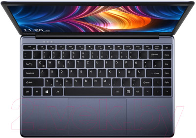 Ноутбук Chuwi HeroBook Pro 14.1 (N4020/8G/256GB/Win10 Home) - фото 4 - id-p223303354