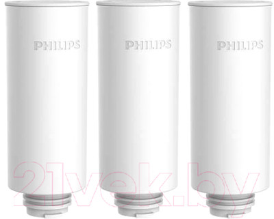 Комплект картриджей для фильтра Philips AWP225/58 - фото 1 - id-p223300572