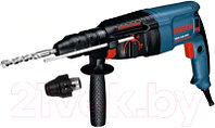 Профессиональный перфоратор Bosch GBH 2-26 DFR