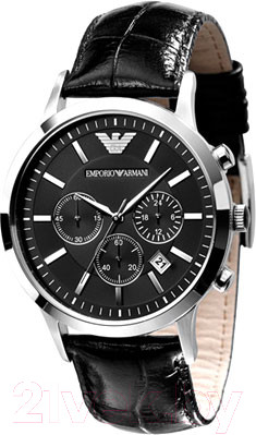 Часы наручные мужские Emporio Armani AR2447 - фото 1 - id-p223301711