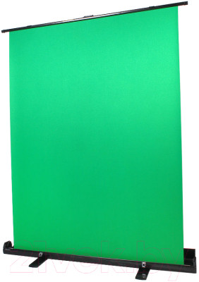 Фон тканевый GreenBean Chromakey Screen 1518G / 27183 - фото 1 - id-p223304527