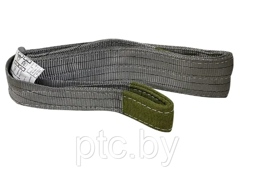Строп СТП – 4,0 т*3,5 м (100мм) GSTP100435SF6