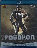 Робокоп (BLU RAY Видео-фильм)