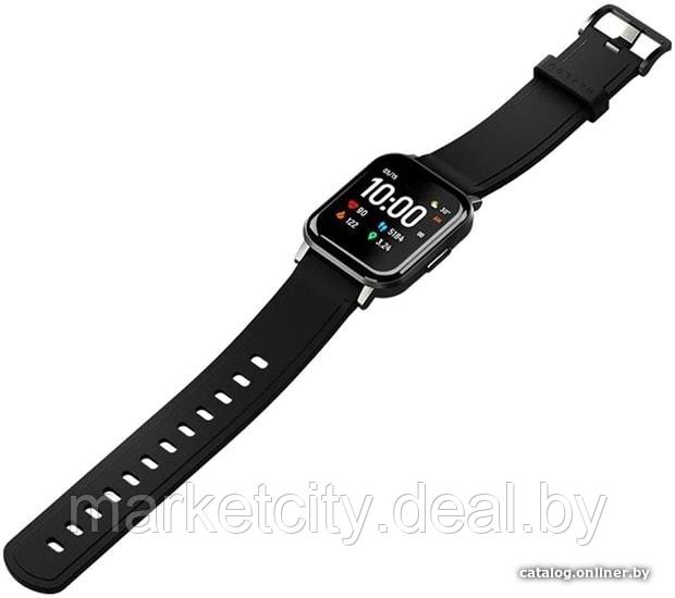 Умные часы Xiaomi Haylou LS02 pro - фото 4 - id-p223020579