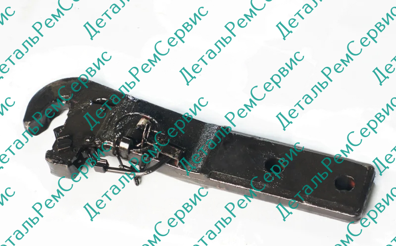 ТЯГА ЛЕВАЯ 3522-4605250-01