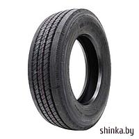 Шины Double Coin 265/70R19.5 RT600 прицепная 143/141 K TL нс16