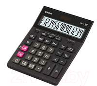Калькулятор настольный 14р. линейки GR-14 Casio