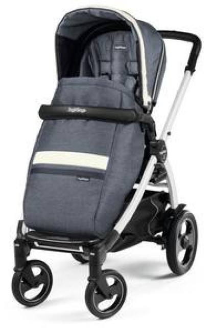 Прогулочный блок Peg Perego Seat Pop Up Luxe Mirage IS03310000BA71PL00 - фото 1 - id-p223305231