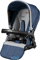 Прогулочный блок Peg Perego Seat Pop Up Urban Denim IS03300062JN41TX73