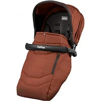 Прогулочный блок Peg Perego Seat Pop Up Terracotta Терракотовый IS03300062TG48DX53