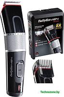 Универсальный триммер BaByliss E972E