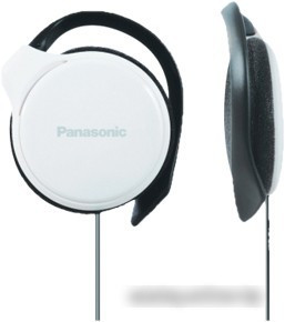 Наушники Panasonic RP-HS46E-W - фото 1 - id-p223305520