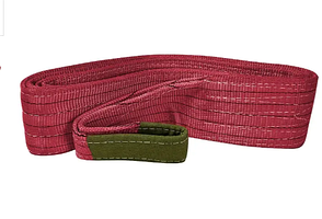 Строп СТП – 5,0 т*7,0 м (125мм) GSTP12557SF6
