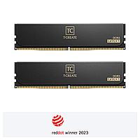 Модуль памяти 32Gb (2*16Gb) Team T-Create Expert (CTCED532G6400HC32ADC01)