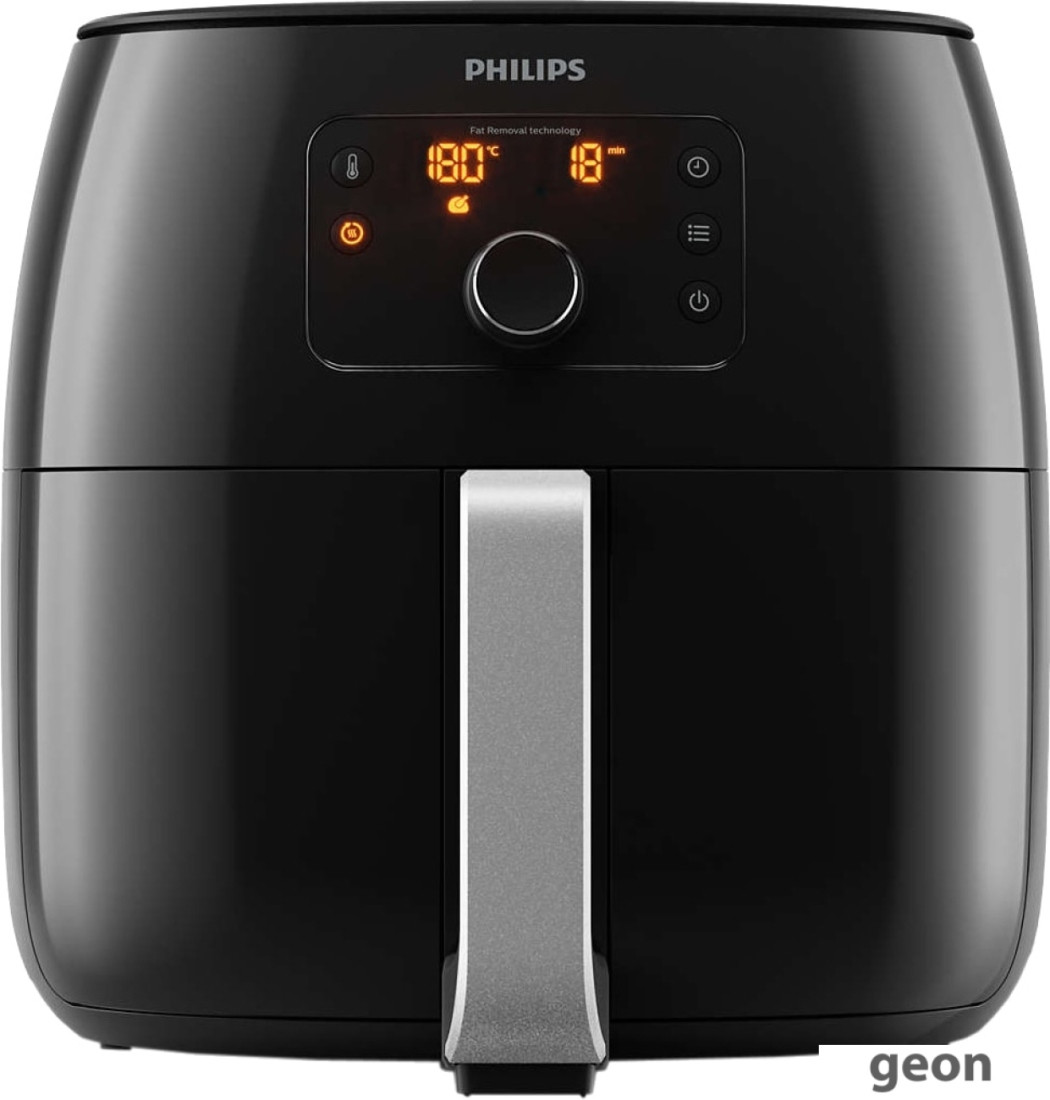 Аэрогриль Philips HD9650/90 - фото 1 - id-p223306176