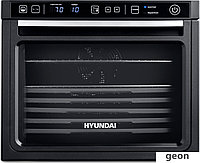 Сушилка для овощей и фруктов Hyundai HYDF-6034
