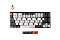 Клавиатура Keychron K2 V2 RGB (K2-C1H-RU) (Gateron G Pro Red Switch)